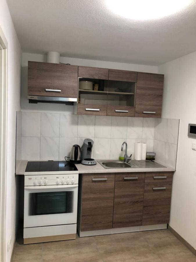 Ferienwohnung Erna マルクトオーバードルフ エクステリア 写真