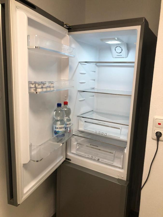 Ferienwohnung Erna マルクトオーバードルフ エクステリア 写真